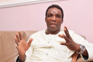 Otunba Segun Adewale aka Aeroland