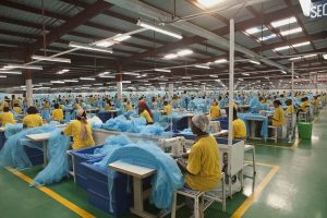 620,000 jobs created as CBN disburses N44 billion on CTG sector