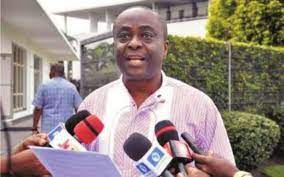 Paulinus Nsirim,