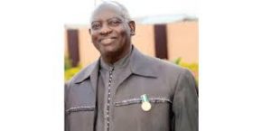 Prof. Yusuf Turaki