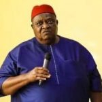 Chief Emmanuel Iwuanyanwu