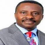 Reverend Olasupo Ayokunle