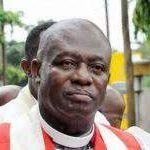 Rt. Revd. Solomon Gbetogo Kuponu
