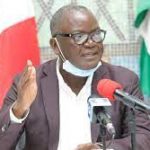 Samuel Ortom