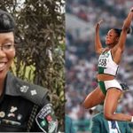 Sanwo-Olu gives 2 bedroom flat to gold medalist, Ajunwa
