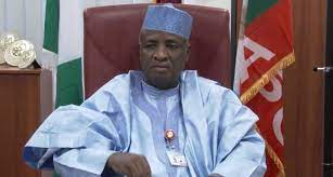 Sen. Aliyu Wamakko