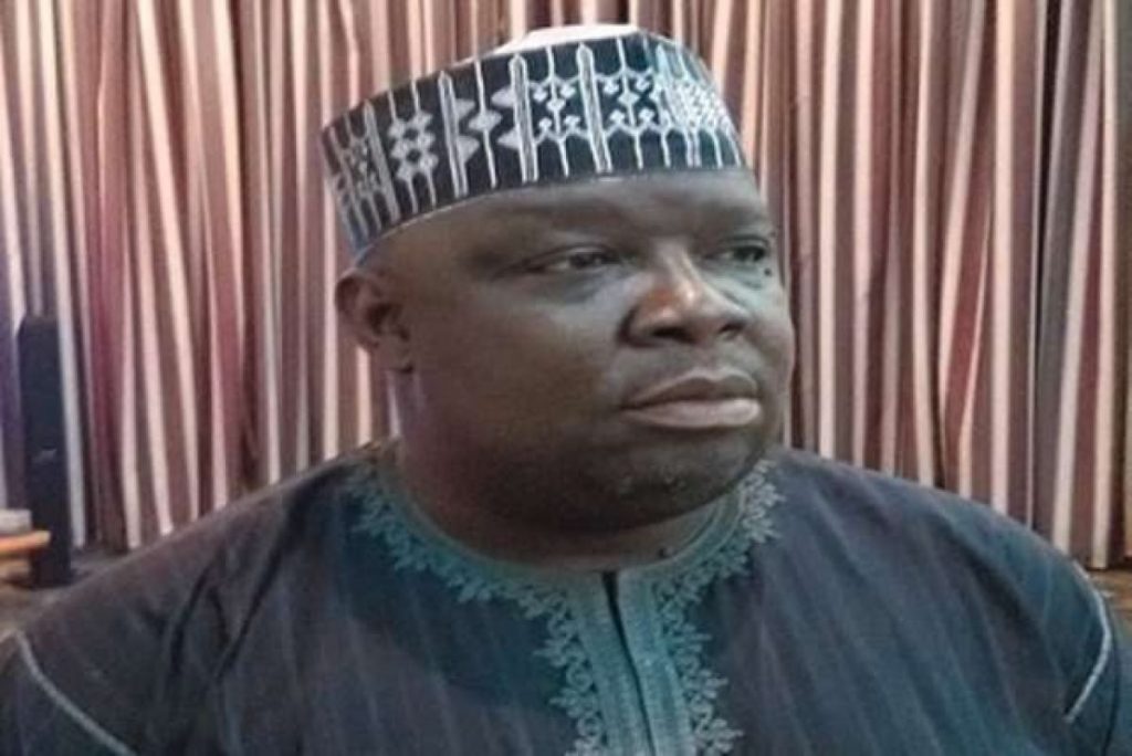Senator Bala Ibn Na’Allah