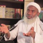 Sheikh Ahmad Abubakar Gumi