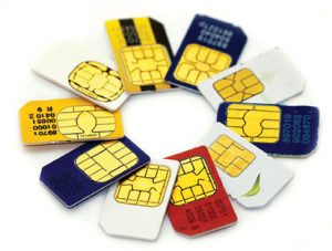Sim-cards
