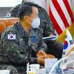South Korea’s Air force chief resigns after death of female officer