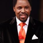 TB-Joshua