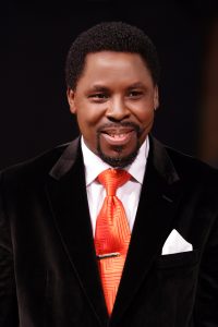 TB-Joshua