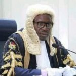 Taraba-Speaker Kunini