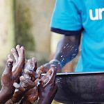 UNICEF-handwashing