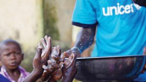 UNICEF-handwashing
