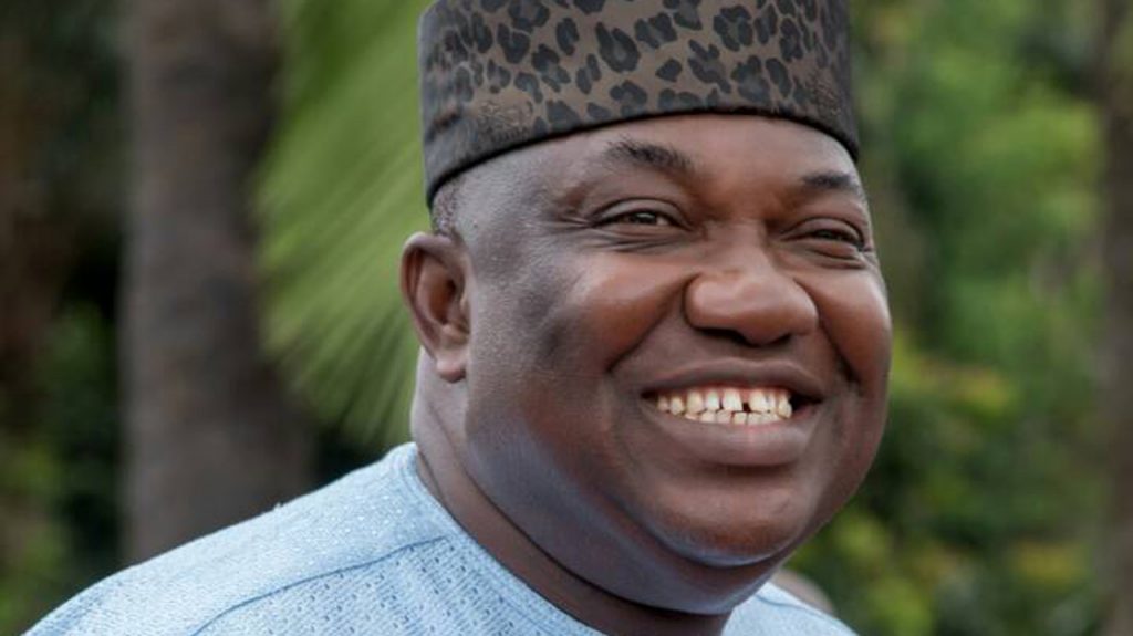 Ugwuanyi-1