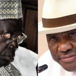 PDP groups seek Tambuwal’s intervention Aliyu-Wike face-off
