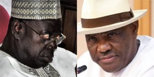 PDP groups seek Tambuwal’s intervention Aliyu-Wike face-off