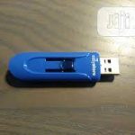 WD flash