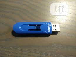 WD flash