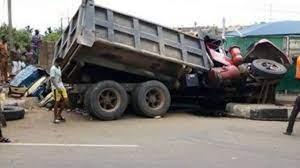 accident