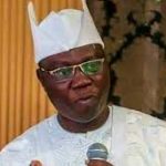 adam gani