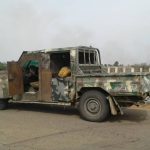 army