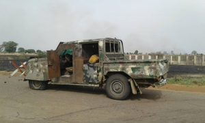 army