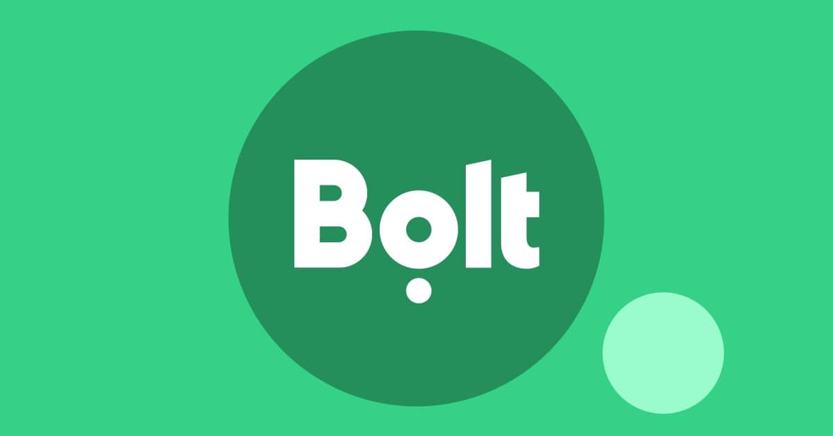 bolt