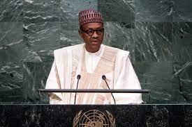 buhari
