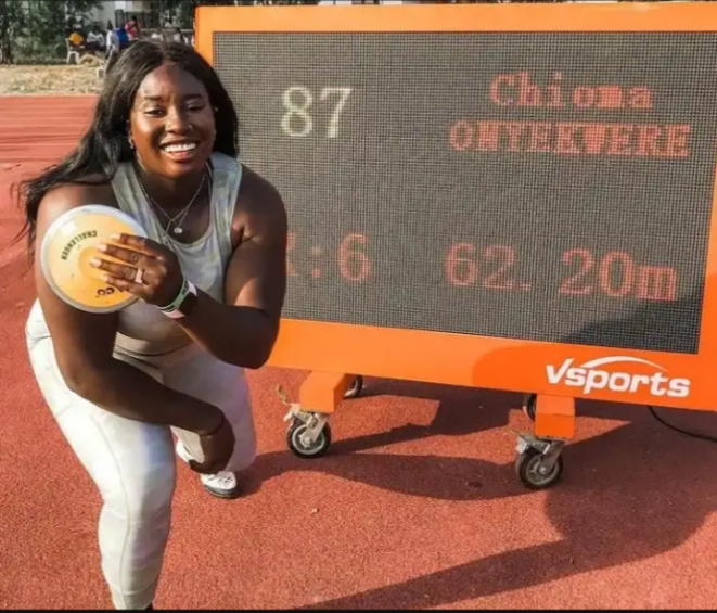 cici-discus