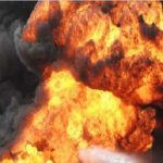 gas-explosion