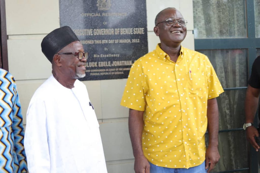 ortom