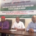 pdp anambra