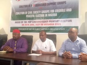 pdp anambra