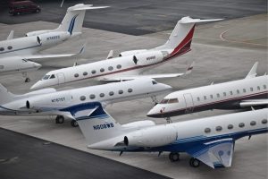 private-jets
