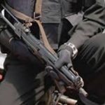 gunmen