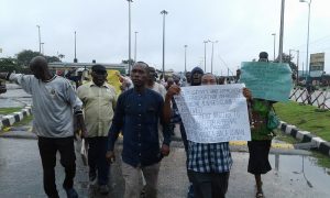 retirees of the Nigerian Ports Authority (NPA)