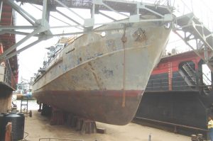 ship