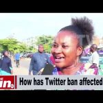 Street interview: How has Twitter ban affected you? (VIDEO)