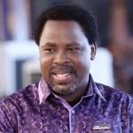 tb-joshua