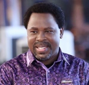 tb-joshua