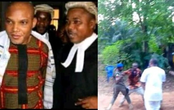 two-allegedly-feared-dead-as-police-invade-nnamdi-kanuac280c299s-lawyerac280c299s-home