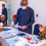 APC Anambra Primaries: We didn’t witness accreditation, voting, counting, collation, declaration of results – INEC