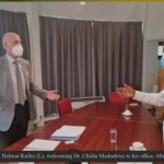 NFC: German partnership pays off as Nigerian students bag scholarships