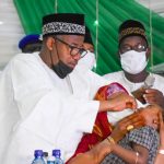 Bauchi State Governor Bala Mohammed