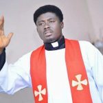 Anambra 2021: Fr Ebube Muonso drops bombshell