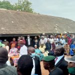 APC ward congresses in Plateau peaceful – Lalong, Wase, Tallen