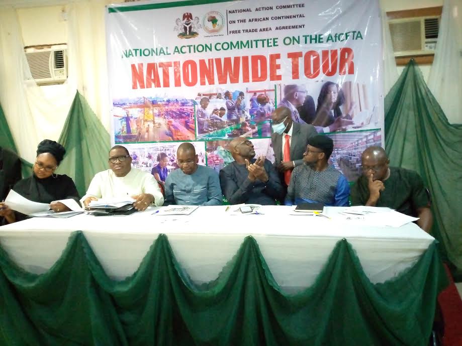 AfCFTA: Nigeria won’t be dumping ground for unidentified products, Minister says