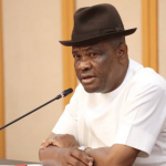 Rivers Governor Nyesom Wike